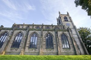 christ church liversedge grave of reverend roberson 1 sm.jpg